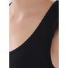 Women Spring Summer Long Maxi Dress Lady Sleeveless Dresses KTB