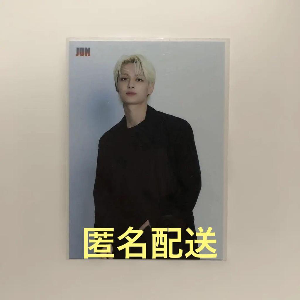 [USED] SEVENTEEN BE THE SUN FC Update Jun