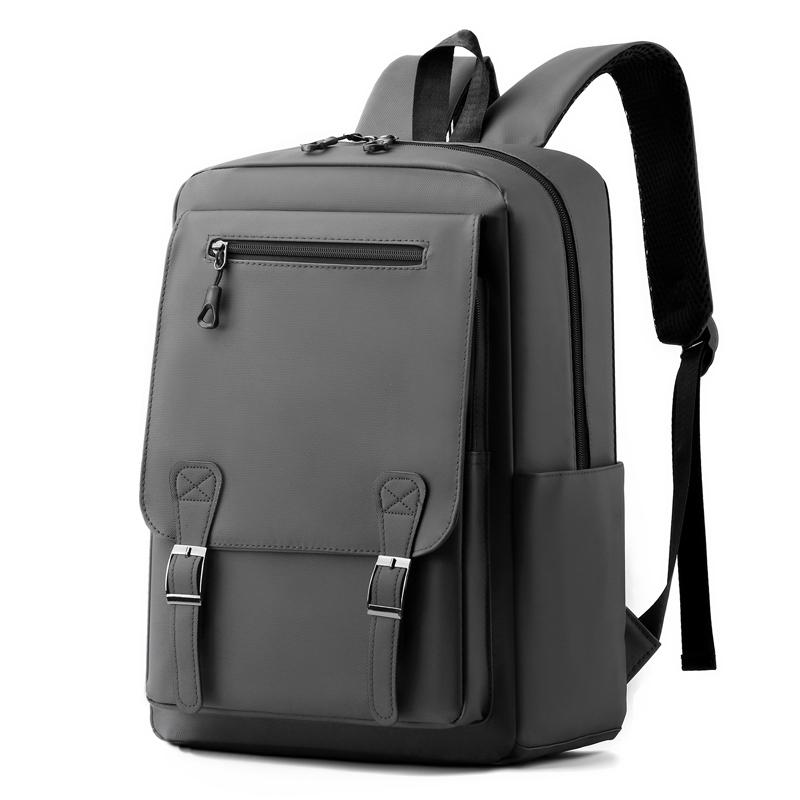 Business Men's Backpack Outdoor Travel Backpack Large Capacity Computer Bag