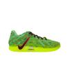 Ja 3 EP Spooky Season Men Sneakers Green Light-Lemon-Twist Hemp HV9924-700
