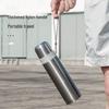 Fuguang Portable Insulated Stainless Steel Water Bottle