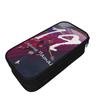 Football 19 Lamine Y-Yamal Pencil Case New Bags Student Big Capacity School Supplies Gift Pencil Pouch