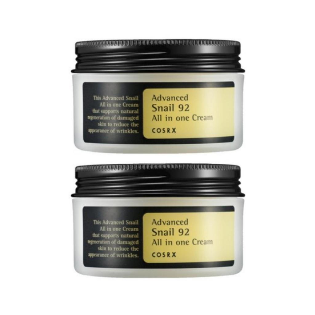 [OLIVE YOUNG x COSRX] Cremă Advanced Snail 92 All-In-One 100 mL