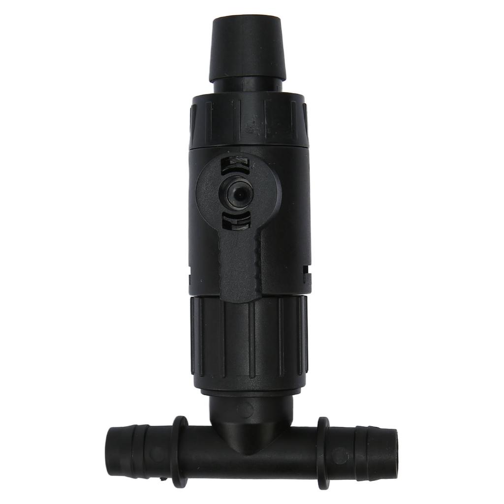 Vis   Waterwisselaar Kraan Adapter 3-weg Aquarium Kraan Mondstukken Connectoren Waterwisselaar Vervangingsonderdelen