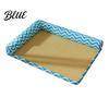 Washable Pet Mat Pillows Cool Bed with Summer Cat Dog Cooling Neck Support Tear Resistant