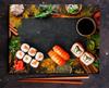 Glass Plate Cutting Board 52X40 Kitchen