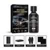 Rayhong Graphene Ceramic Car Coating - Super Hydrophobic, Waterproof, and Glazing Paint Protection