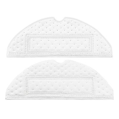 Lot de 20 lingettes jetables pour aspirateur robot Xiaomi Roborock S7, S7Plus, S7Max, T7S, T7S Plus