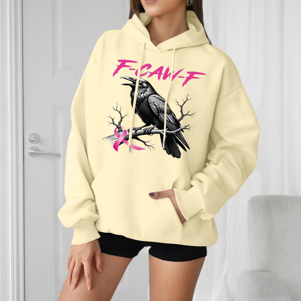 Sudaderas casuales versátiles de moda para mujer Sudaderas de manga larga