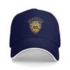 Summer Casual Baseball Cap Brooklyn Nine Nine Running Hippie Trucker Hat For Couple Women Adjustable 99th Fashion Snapback Cap