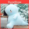 Adorabile Peluche Dinosauro Morbido Cuscino Peluche Perfetto Come Regalo di Compleanno per Bambine