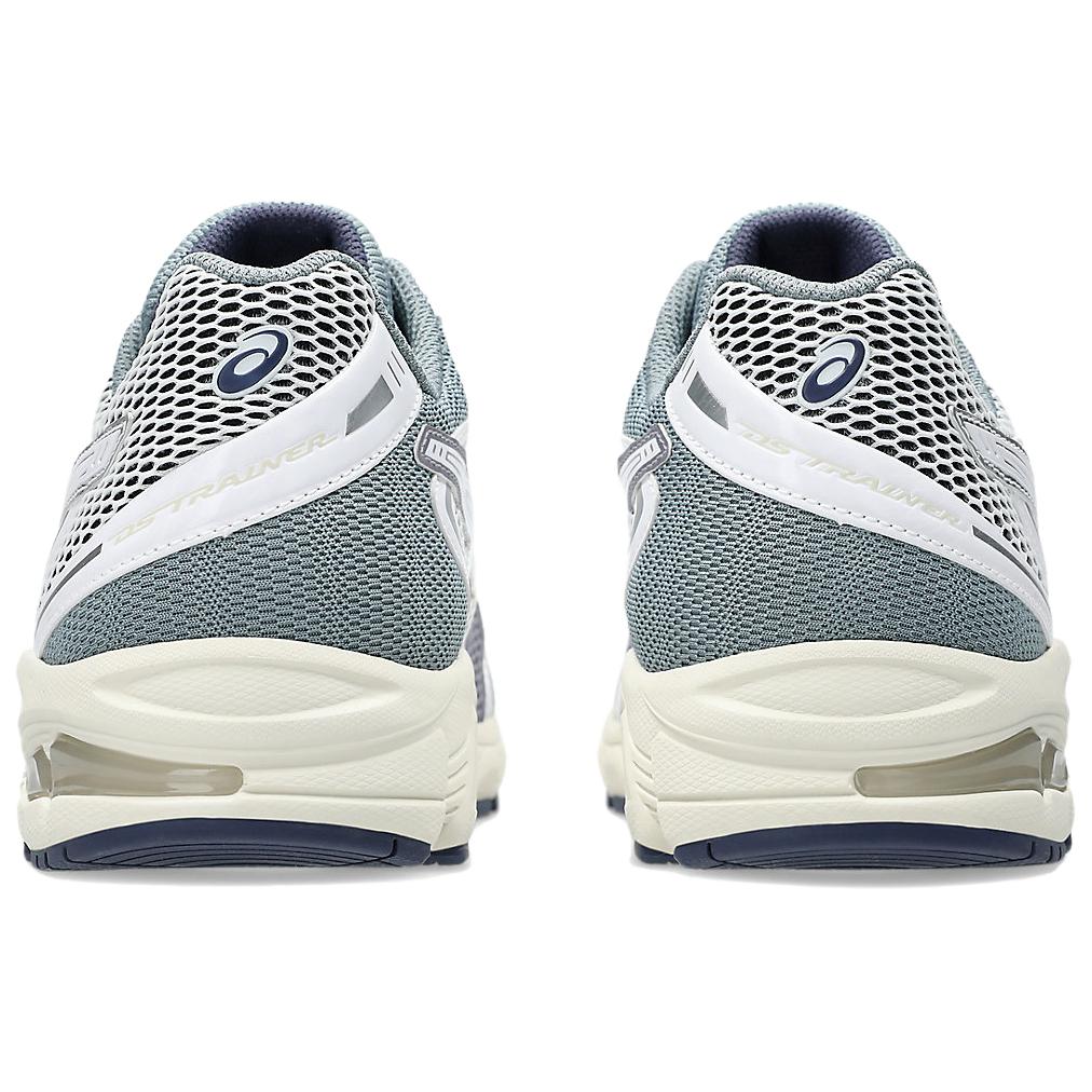 Asics Gel DS Trainer 14 White Pure Silver