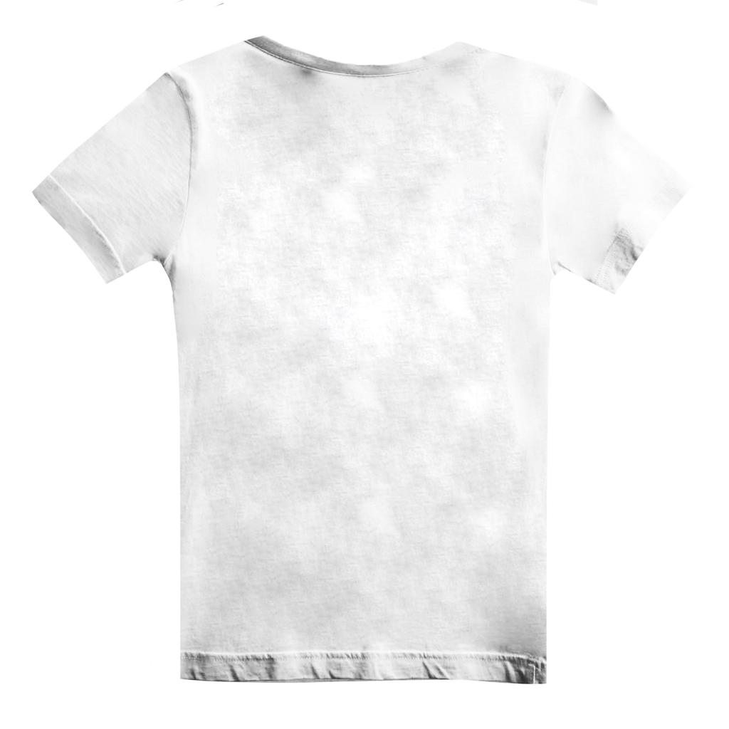 Super Mario Childrens/Kids Characters T-Shirt