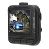 Drive Recorder, 1080P HD Car 1.6in Color Display Screen Recorder, Dashcam Support Loop Recording,