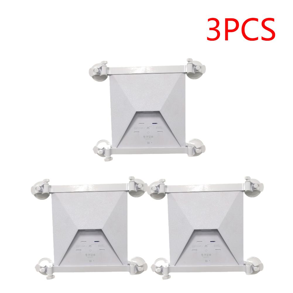 For Starlink Mini Sunroof Suction Cup Car Mount with Four Suction Cup Base Stable Car Suction Cup Bracket Satellite Car Holder