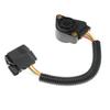 Truck Speed Pedal Sensor Throttle Position Sensor With 5 Wires TPS For Volvo 3171530-M53K