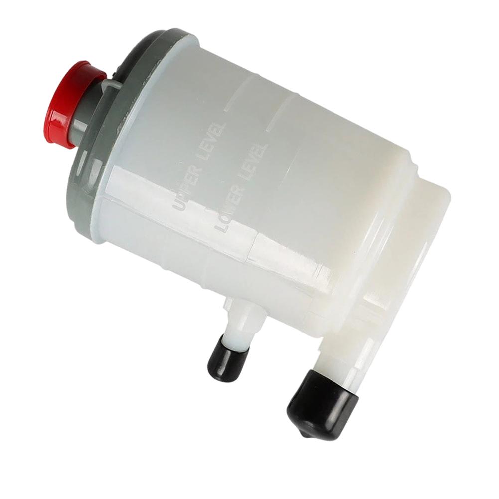 53701-SHJ-A02 For Honda Odyssey EX EX-L DX Touring Power Steering Pump Fluid Reservoir Tank Bottle Automotive Accessories