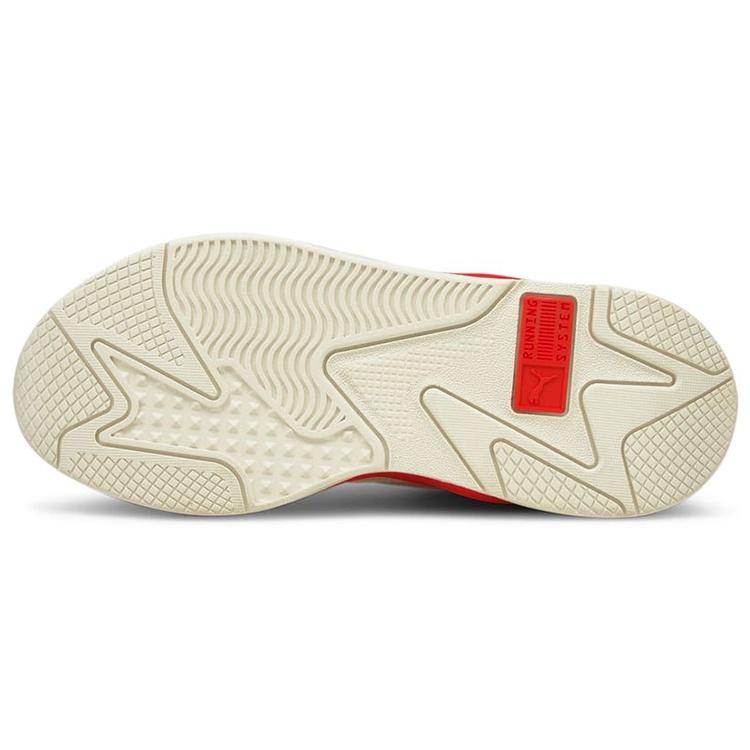 PUMA RS-X 'Pop - Marshmallow Poppy Red' Men's 380461-01