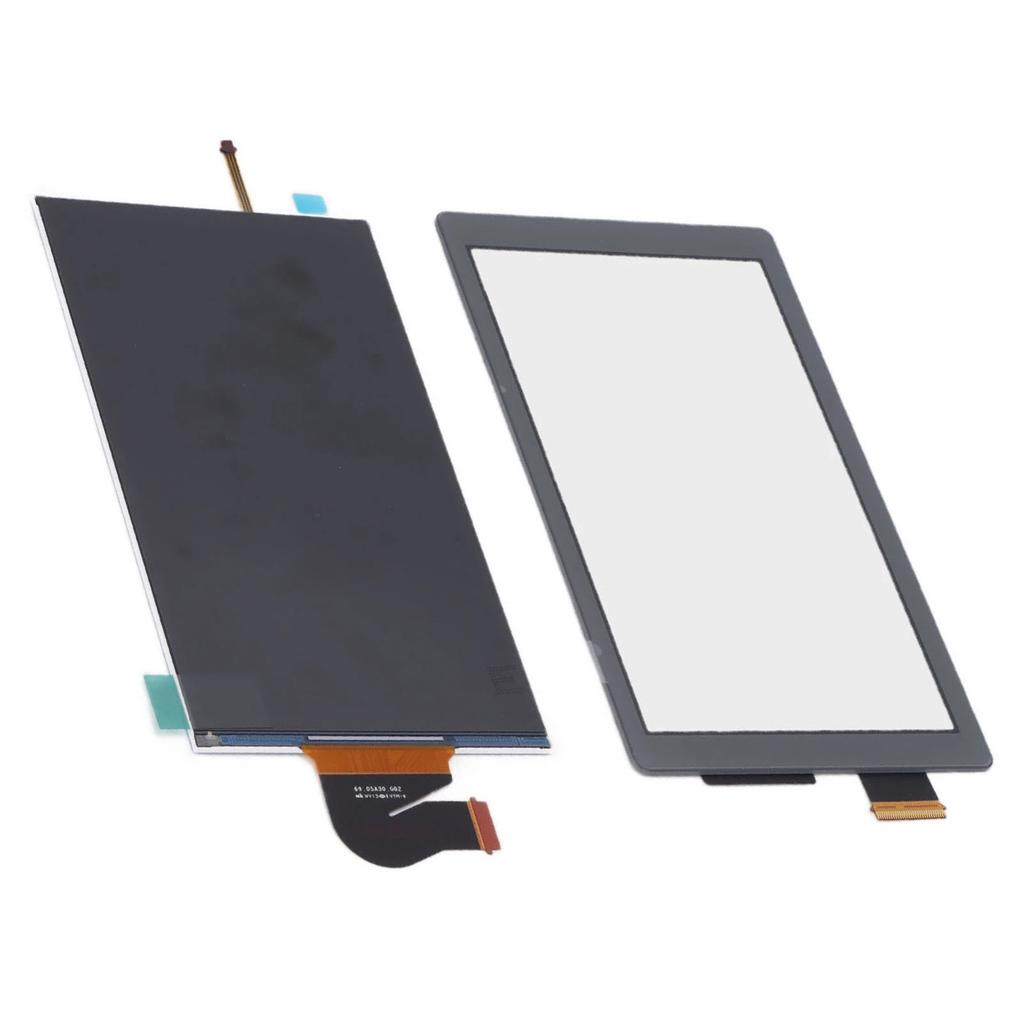LCD Display Panel Repair Parts for Switch Lite Replacement LCD Display Screen for Switch Lite Durable Replacement