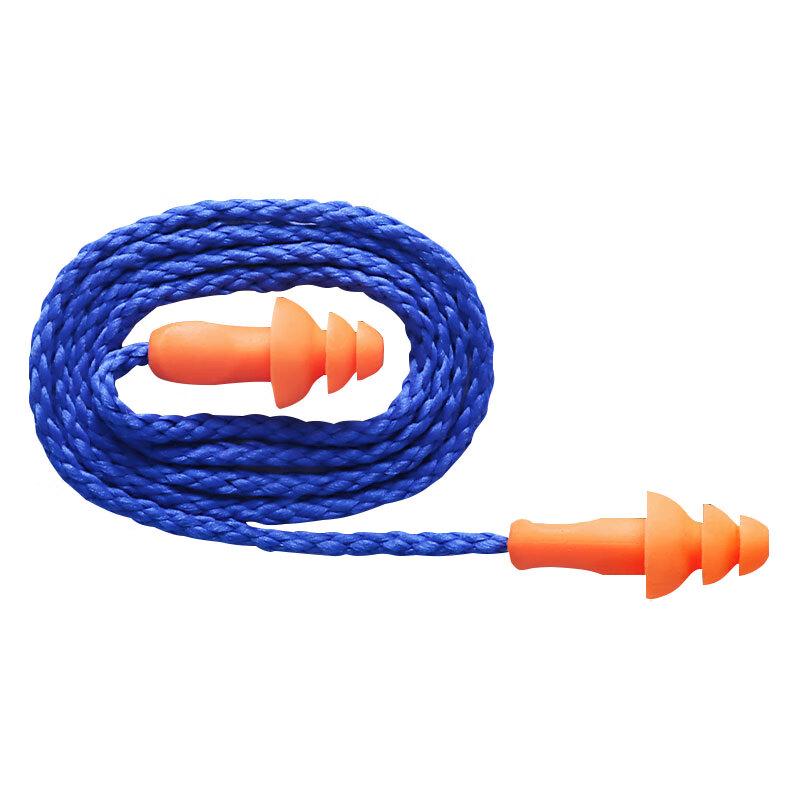 Yuyu Gongshang Industrial Noise-Cancelling Earplugs