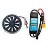 Dronlar ve RC oyuncaklar için yedek parçalar – Elektrik motorları