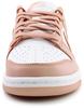 Женские кроссовки Nike Dunk Low (DD1503) Rose Whisper