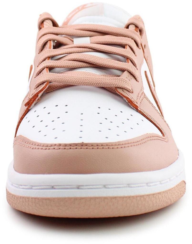 Women's Nike Dunk Low Sneakers (DD1503) Rose Whisper