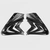 WOOGA Seat Side Fairing Body Filling Injection Frame Spoiler Side Cowl Cover Panel Applicable Vehicles Honda CBR650R CBR 650R CBR 650 R Parts