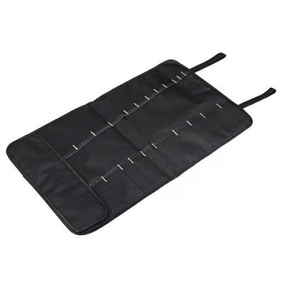 Chef Storage Bag Tool Bag Chef Knife Storage Bag Storage Bag Portable Black