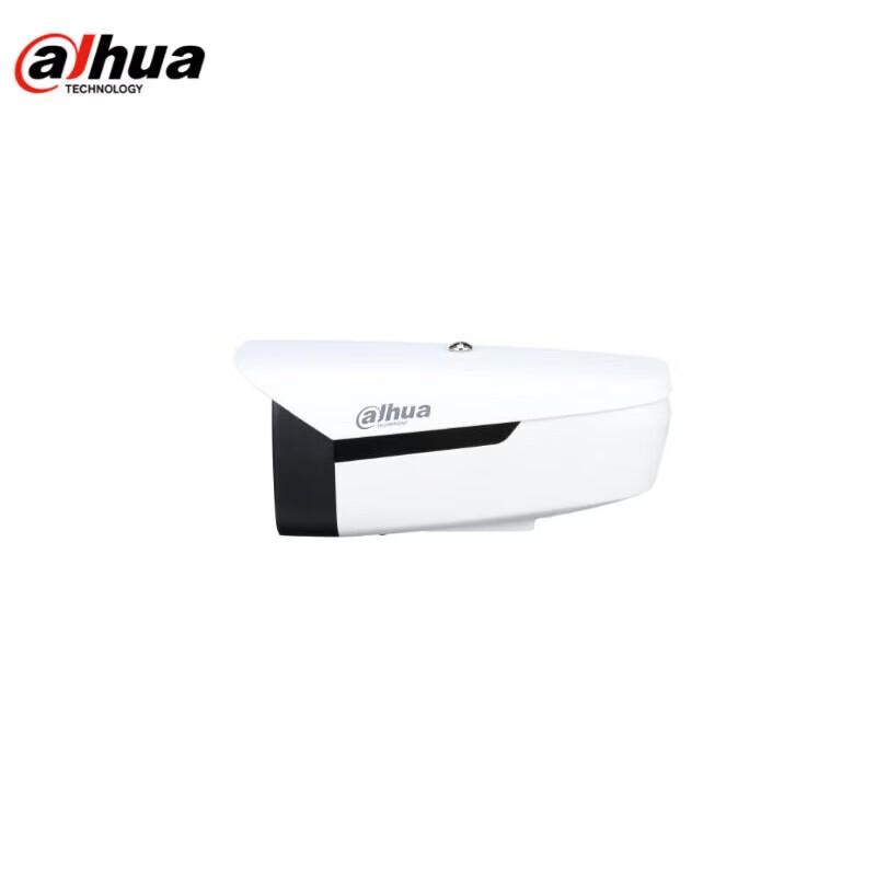 Dahua 4MP AI Flame & Loitering Detection Bullet IP Camera CN plug (adapter included)