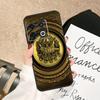 Ottoman Empire Coat Of Arms Case For OnePlus 15 15R 13R 13 13T 12 12R 11 10 Pro 10T 8T Nord 5 CE 3 2 4 Lite N20 N30 Cover
