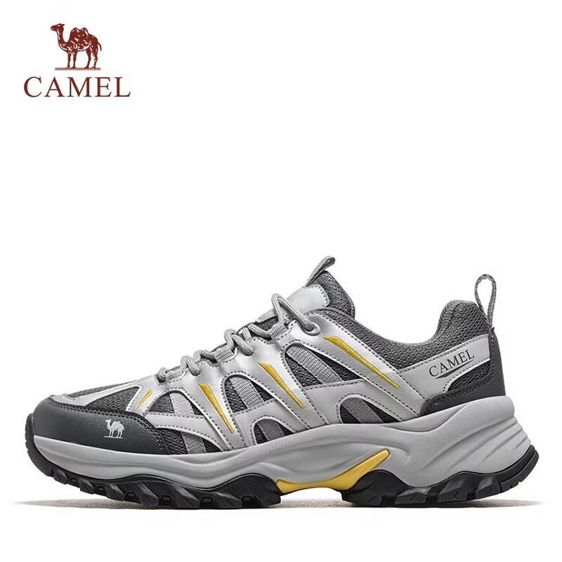 Camel Outdoor Anti-Slip Hiking Shoes for Women