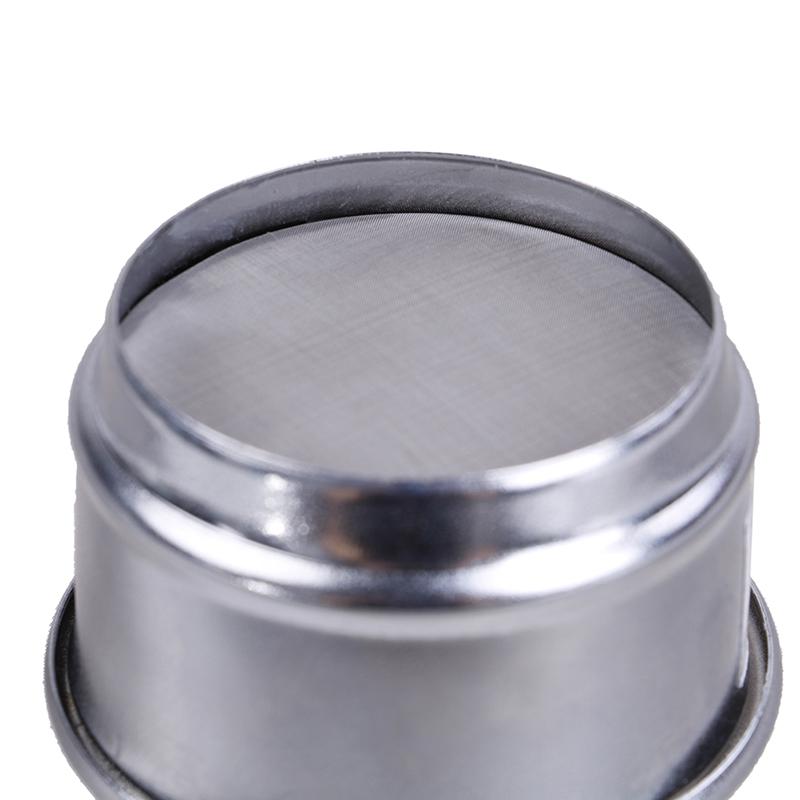 200 Mesh 0.074Mm Aperture Stainless Steel Lab Standard Test Sieve 5-20Cm