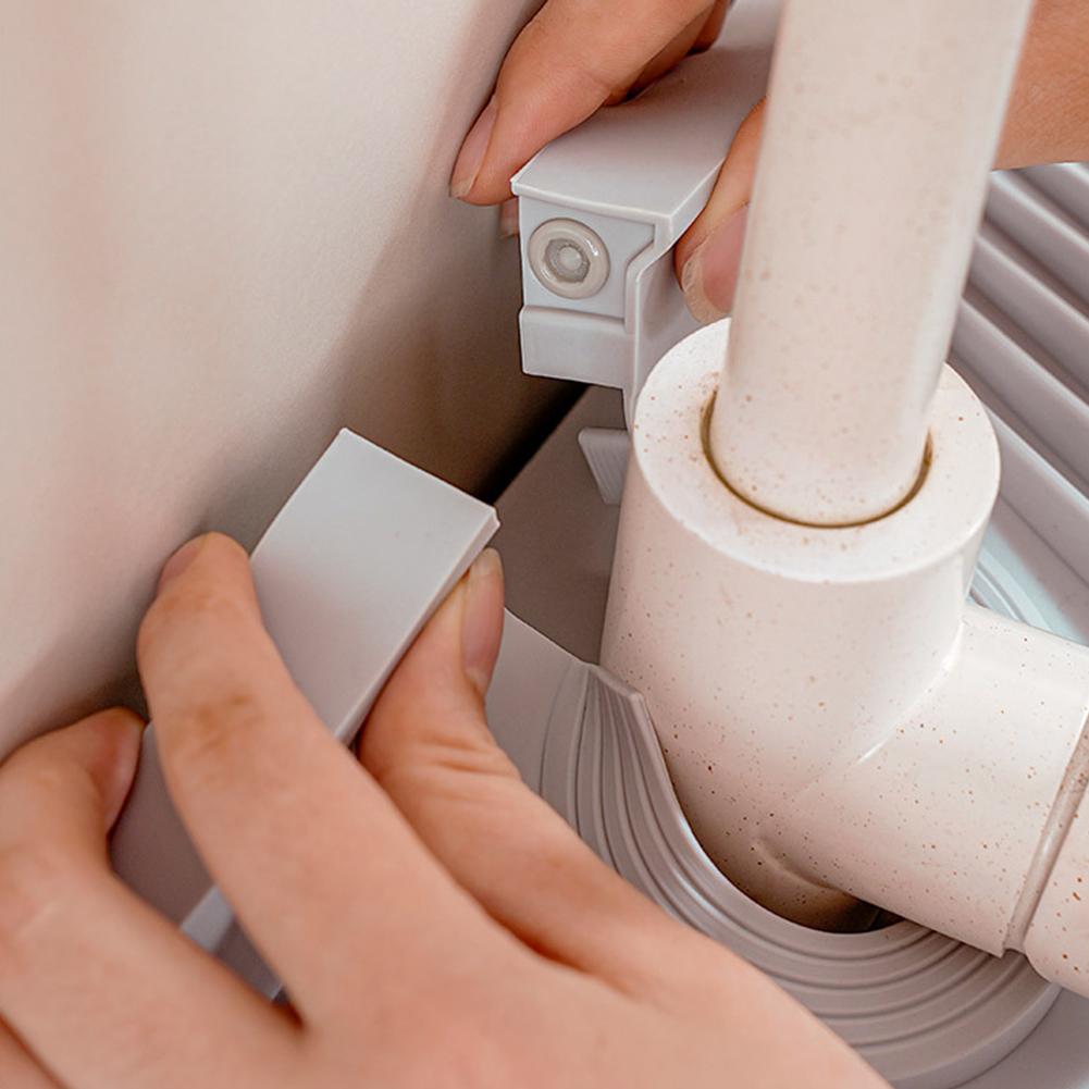 Silicone Faucet Handle Drip Catcher Tray Dish Soap Sponge Holder for Kitchen Sink Accessories Gadgets