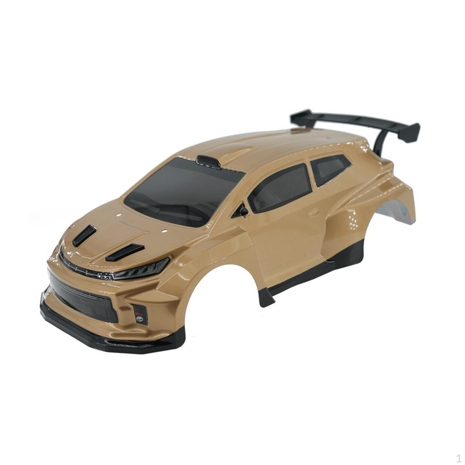 

14.5 X 6.5 4.3 Inch PVC RC Car Body Shell Spare Part for SY1204 Series Heavy Duty 4x4 Parts дубильна кора