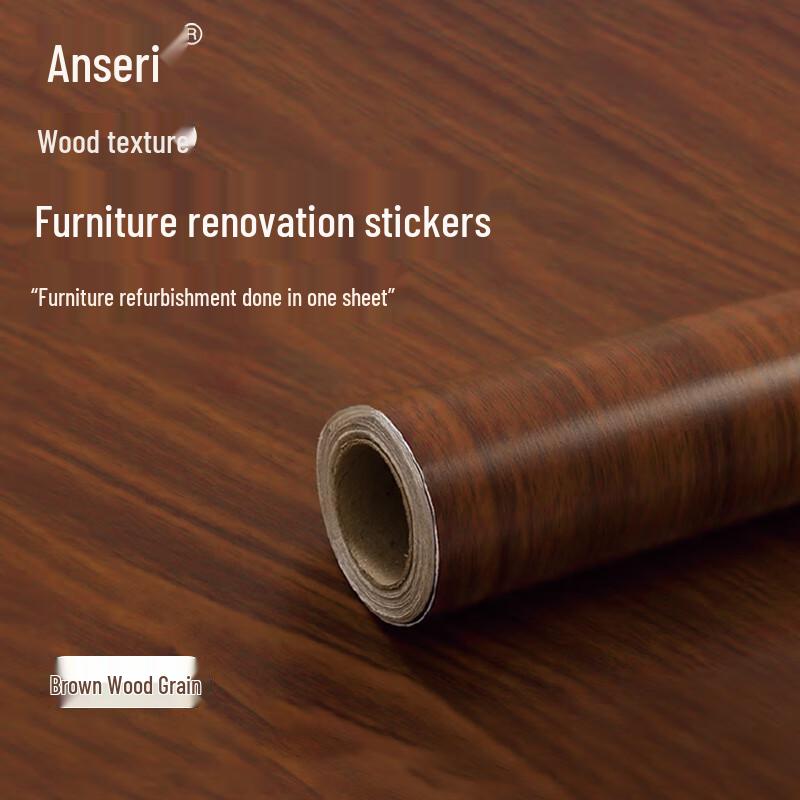 Self-Adhesive Waterproof Furniture & Wall Sticker