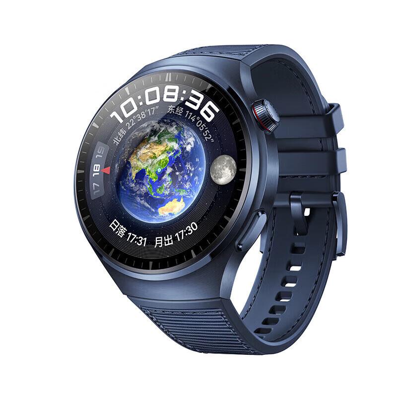 

Huawei Watch 4 Pro Smartwatch (CN version)