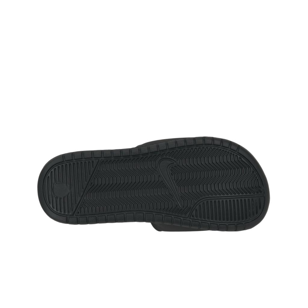Stussy X Nike Benassi Off Noir Unisex Sneakers Black CW2787-001