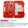 Taiwan GeMe Lever-Type Manual Copper Tube Expansion Tool CM-100ATL/CM-200-MTL