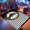 Penrith Panthers Carpet Rug for Living Room Bedroom Home Sofa Decoration,Kids play Nonslip Floor Mat