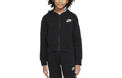 Kids Sweatshirts Hooded Moderate DC7118-010