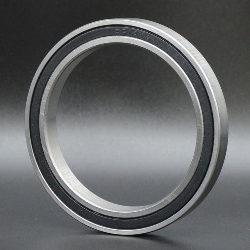 

Lanmo 6814RS Mechanical Bearing CN plug (adapter included) 70x90x10mm