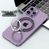 Magnetic Phone Holder for Desk & Gym – Hands-Free Streaming & Filming