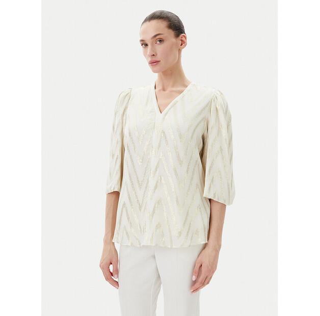 Блузка Bruuns Bazaar Collard Majlya EU 44