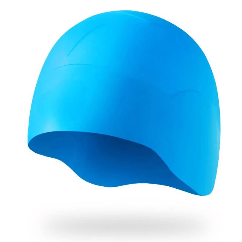 Junwen Universal Waterproof Swimming Cap