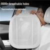 Full-Coverage Thin Seat Cushions for Tesla Cars