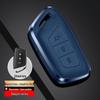 Compatible Key Cover for Baojun 530/E100/E200, 560/330 Lechi Cars