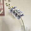 Flower Artificial Butterfly Orchid Wedding Hotel Restaurant Desktop Ornament