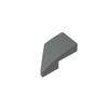 20pcs MOC compatible building block parts 29119 1x2 wedge-shaped arc panel DIY children's building block toys
