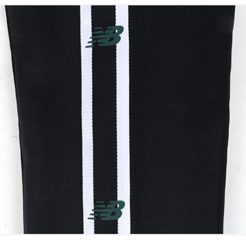 New Balance Pantaloni de trening SN Track Club pentru femei, negri